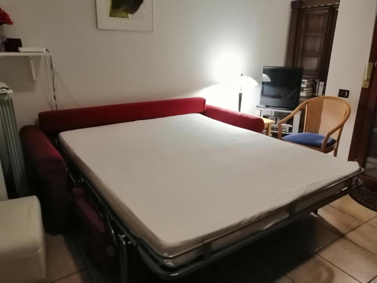 Apartmentslagodicomo Acquaseria Extérieur photo