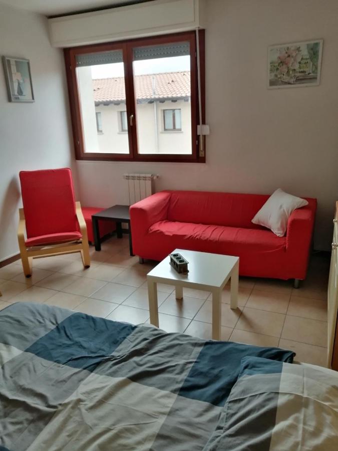 Apartmentslagodicomo Acquaseria Extérieur photo