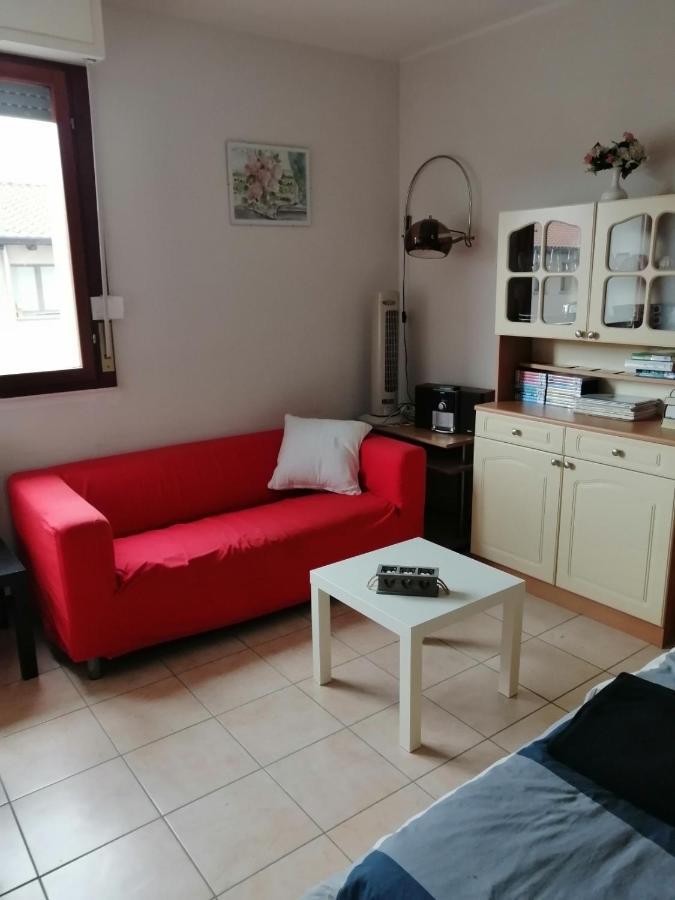Apartmentslagodicomo Acquaseria Extérieur photo