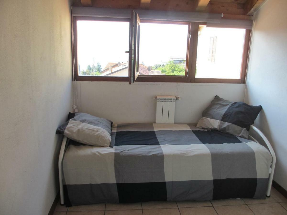 Apartmentslagodicomo Acquaseria Extérieur photo