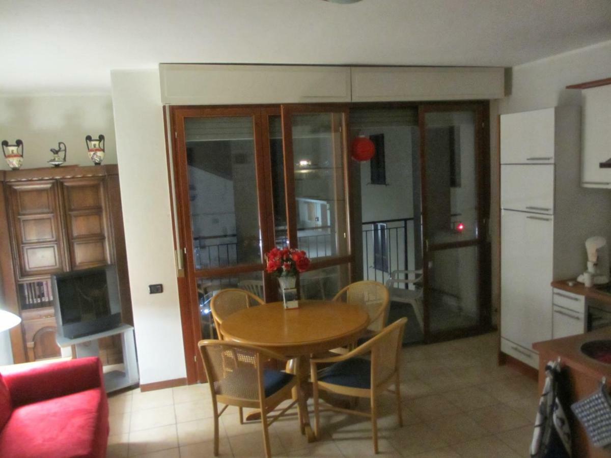 Apartmentslagodicomo Acquaseria Extérieur photo