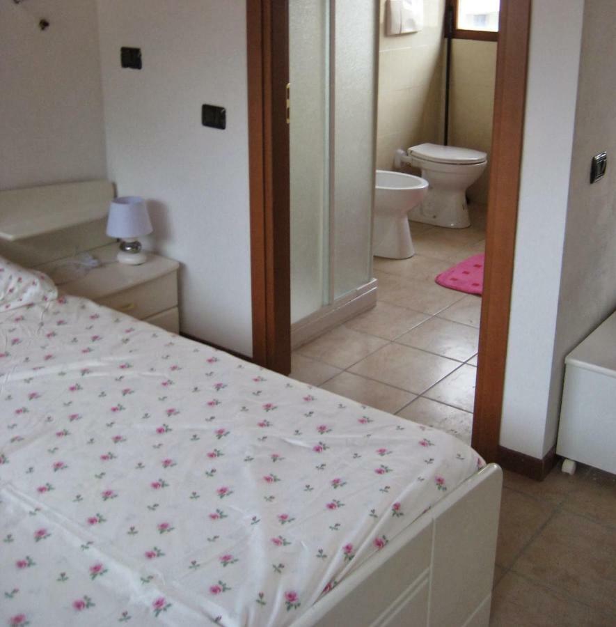Apartmentslagodicomo Acquaseria Extérieur photo