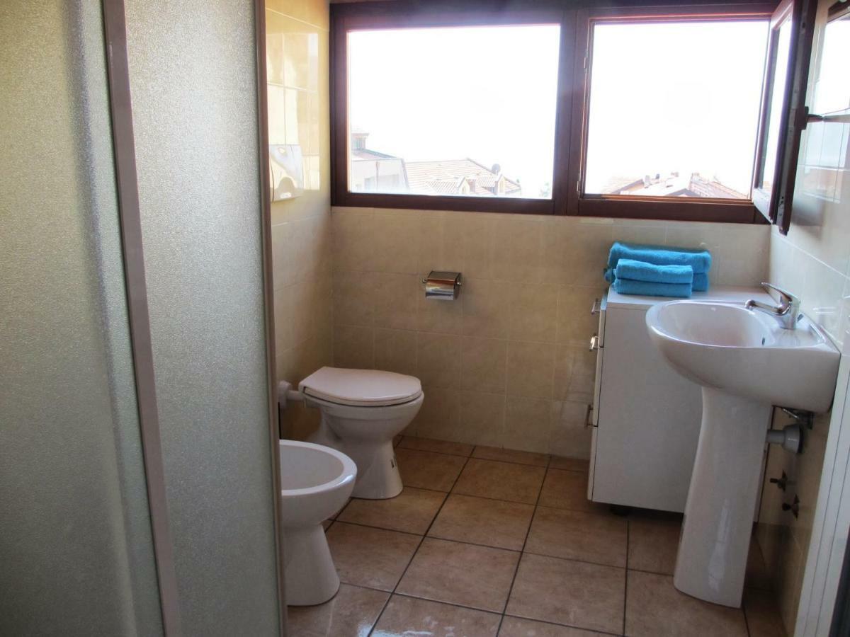 Apartmentslagodicomo Acquaseria Extérieur photo