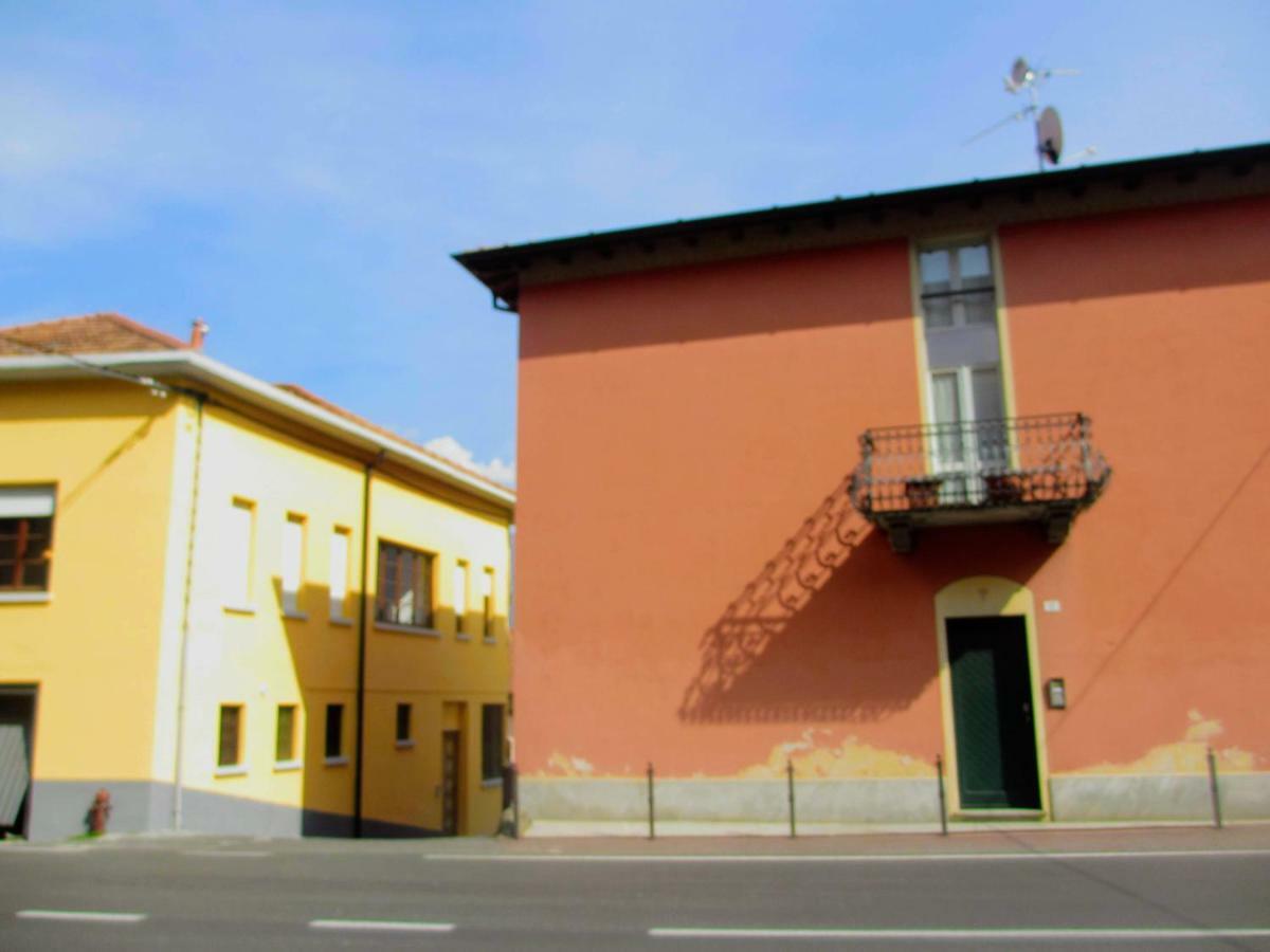 Apartmentslagodicomo Acquaseria Extérieur photo