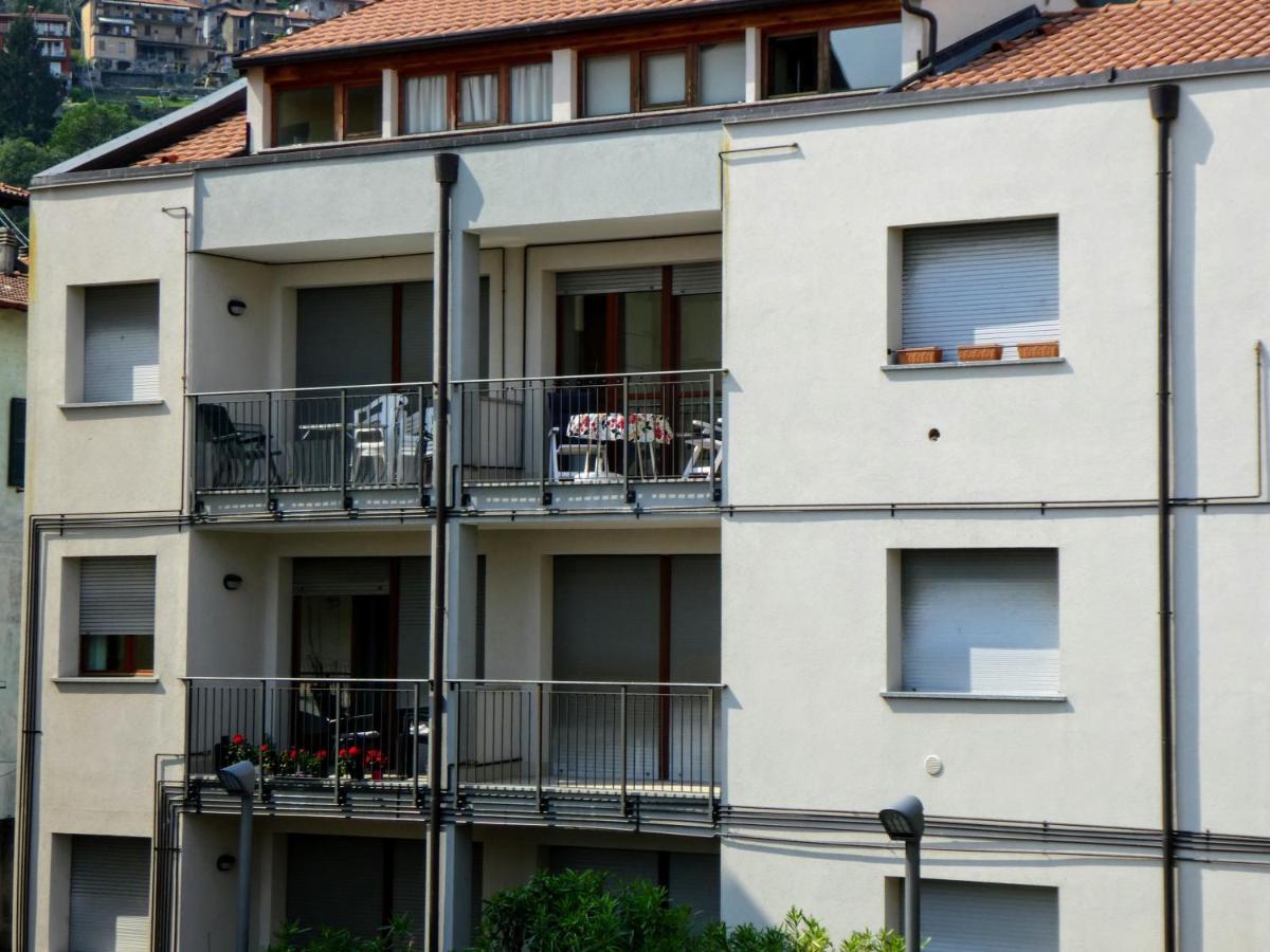 Apartmentslagodicomo Acquaseria Extérieur photo