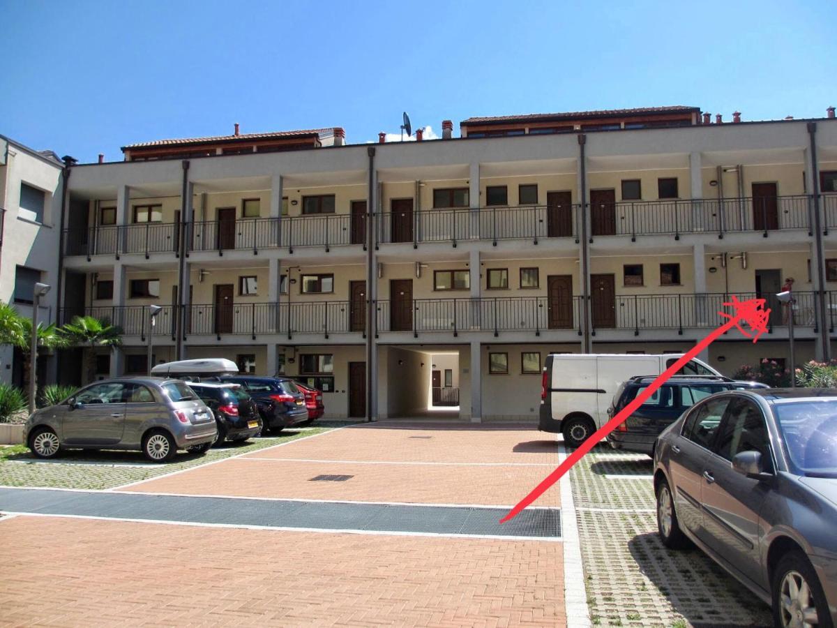 Apartmentslagodicomo Acquaseria Extérieur photo